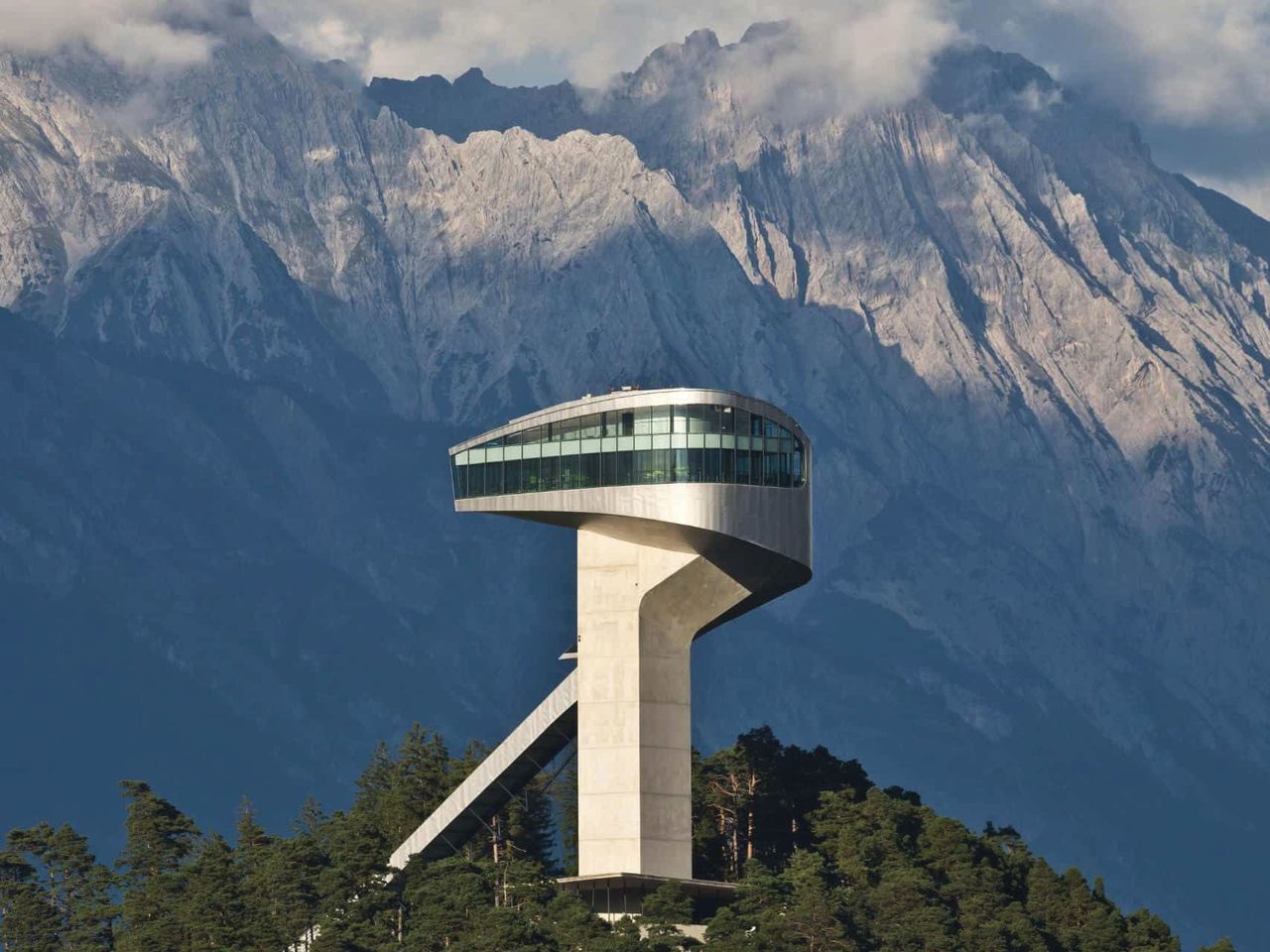 Erlebnisurlaub in Innsbruck-Igls - 6 Tage Abenteuer