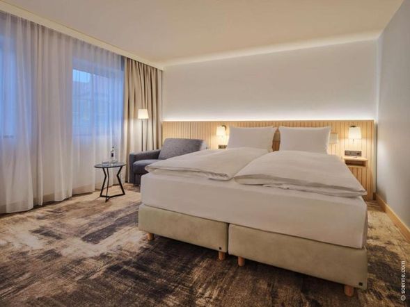 Dorint Hotel Würzburg