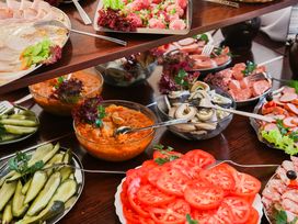 3 Nächte Swinemünde – Erholung in der Villa Antares