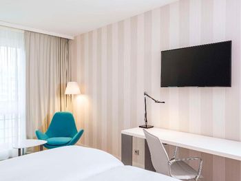 3 Tage im Hotel NH Berlin Alexanderplatz