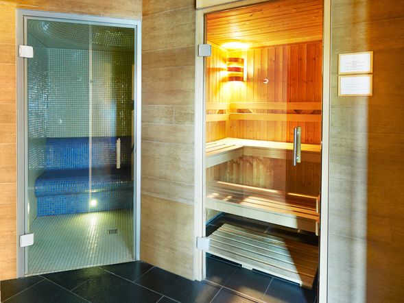 Cristal Resort Szklarska Poreba