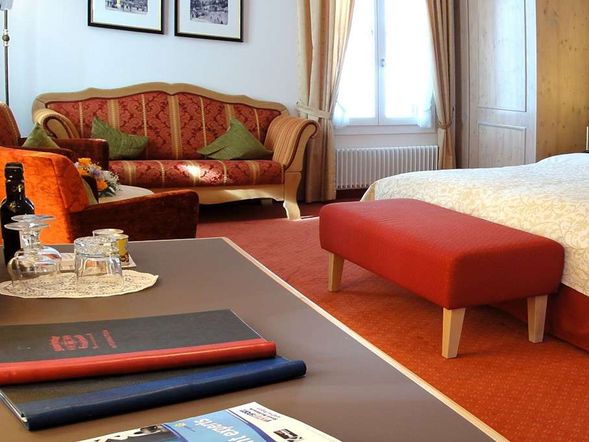 Doppelzimmer COMFORT