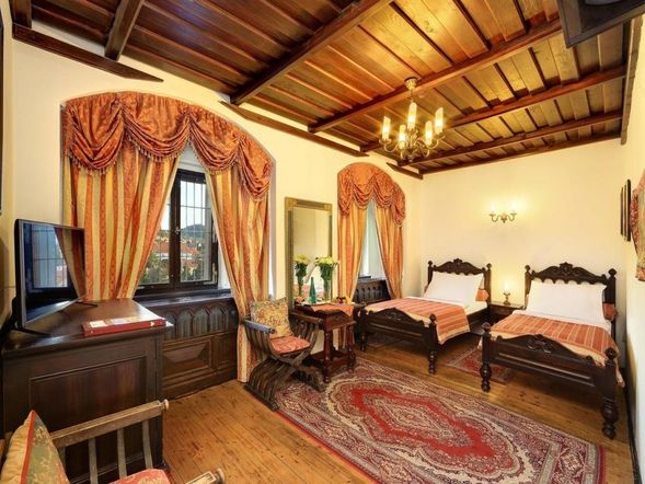 Hotel Ruze