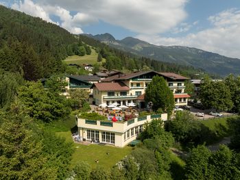 4 Tage Bergerlebnis & Wellness inkl. Frühstück und Gastein-Card