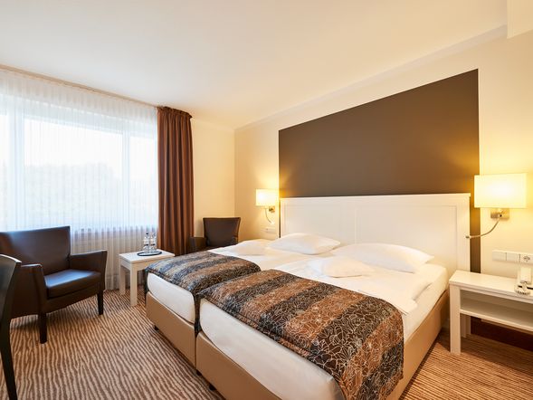 Comfort Zimmer