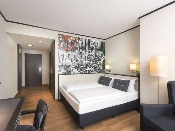 Seminaris Hotel Bad Honnef