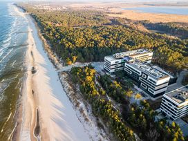 4 Tage Entspannung an der polnischen Ostsee