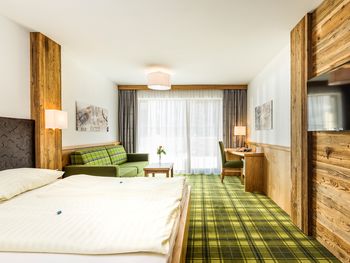 3 Tage im authentischen Tirol mit Wellness