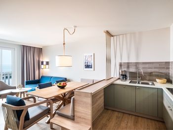 7 Tage BEECH Resort Boltenhagen