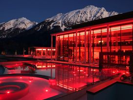 RupertusTherme mit Übernachtung