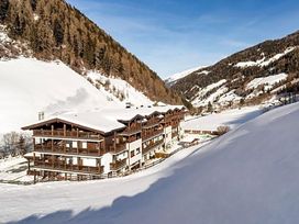 5 Tage im italienischen Südtirol mit HP