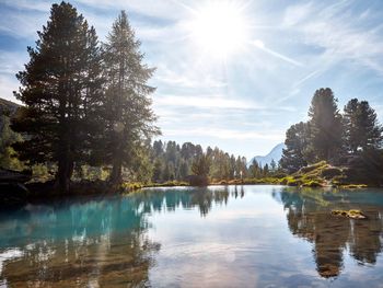 Eine Woche Auszeit in den Bergen in Paznaun inkl. Frühstück