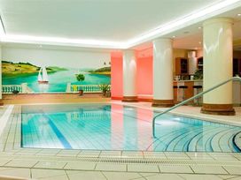 2 Tage im Novotel Freiburg am Konzerthaus