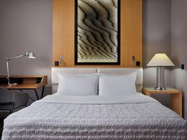 2 Tage mit Frühstück im Le Meridien München Hotel