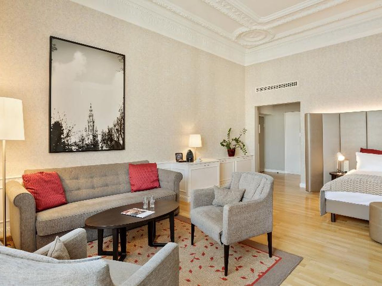 Kaiserliches Wien - 2 Tage mit Frühstück