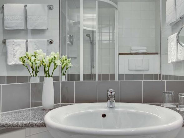 IntercityHotel Berlin Ostbahnhof