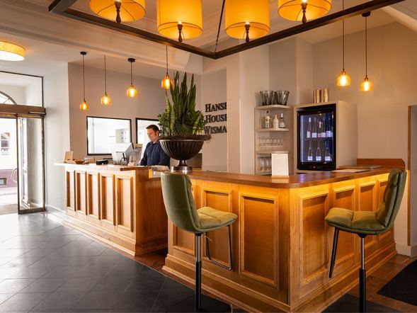 Hanse House Wismar
