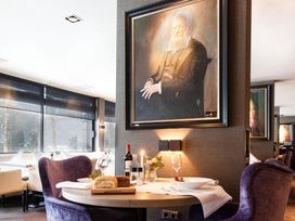 Erholung im grünen Apeldoorn - 2 Tage im Nachbarland