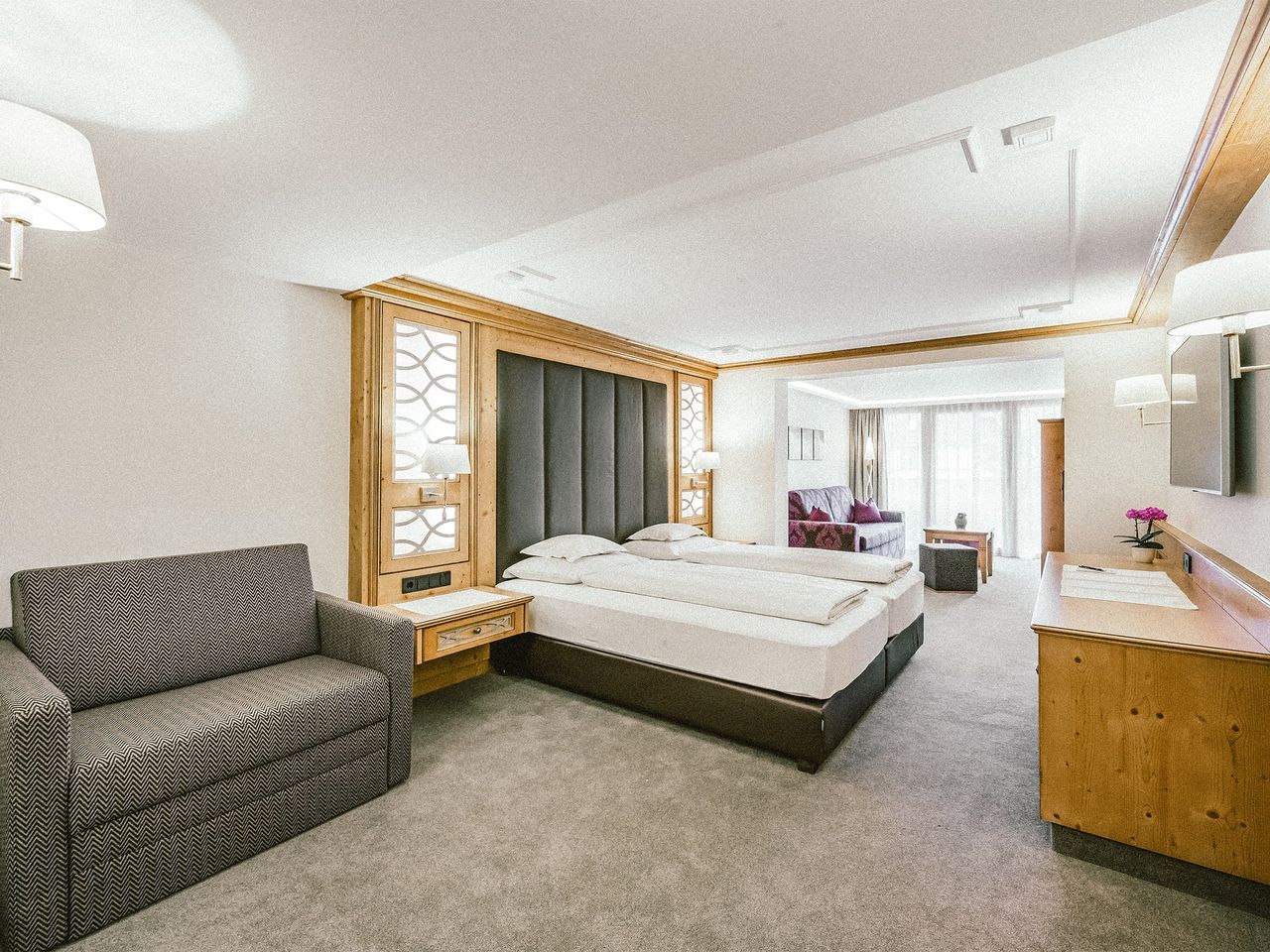Suite Deluxe