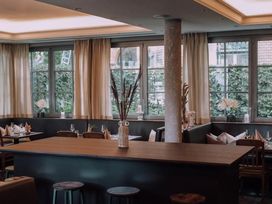 2 Tage Kurzurlaub mit Frühstück im Restaurant & Hotel Engelkeller