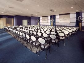 Willkommen in Amersfoort! - 7 Tage Städtetrip