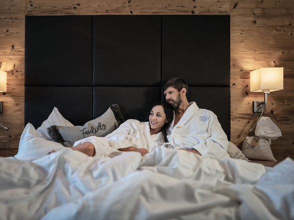 Winter & Wellness Auszeit am Achensee inkl. Genuss-Halbpension | 7 Nächte