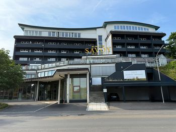 Zeit zu Zweit - 5 Tage / 4 Nächte