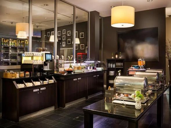 The Rilano Hotel Muenchen