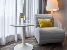 2 Tage im Radisson Blu Hotel Hannover 