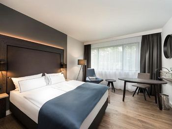 2 Tage im Holiday Inn Berlin City-West 