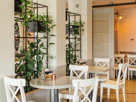 7 Tage an der Nordseeküste in St. Peter-Ording