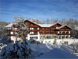 2 Tage Wellnessauszeit in Füssen