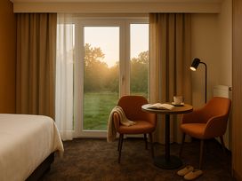 4 Tage im Herzen der Veluwe