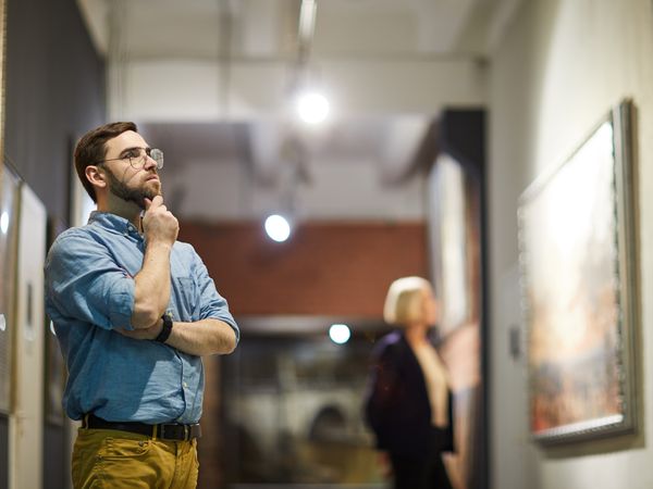 Dichter & Denker –  3 Tage Schlafen, Schlemmen, Stadt in Gotha Halbpension