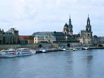 3 Tage in der Landeshauptstadt Dresden mit Frühstück