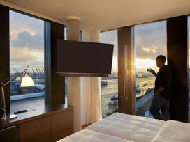 2 Tage Hamburg mit Wellness