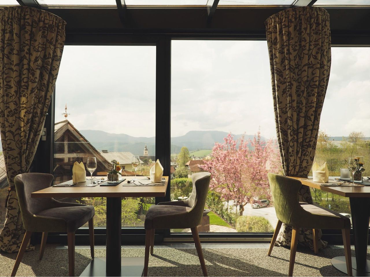 Styria Genuss inkl. Wellness und HP+ im Naturpark Almenland