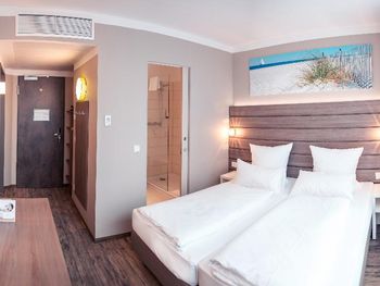 2 Tage im Münchner Stadtteil Bogenhausen