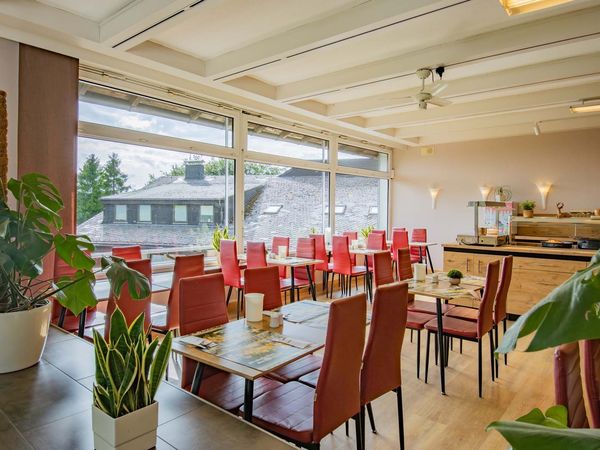 Kuscheln und Zeit zu zweit im Panorama Hotel inkl. HP Plus in Winterberg, Nordrhein-Westfalen Halbpension Plus