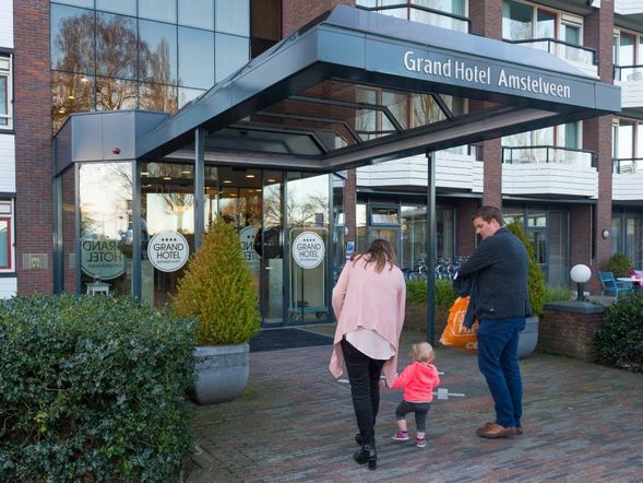 Grand Hotel Amstelveen