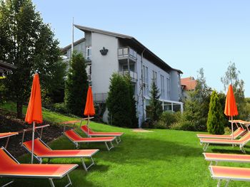 Naturparadies Hohenlohe:  6 Tage Auszeit mit Dinner