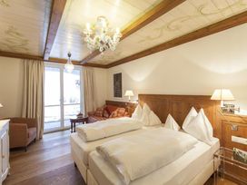 3 Tage Kurzurlaub mit VP im THERESA Wellness Geniesser Hotel ****superior