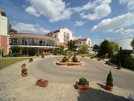 2 Tage Wohlfühlen in Bad Göggling mit Frühstück