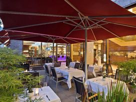 4 Tage Kurzurlaub mit Frühstück im Melia Düsseldorf
