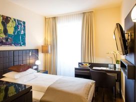 Städtetrip nach Klagenfurt - 2 Tage mit Frühstück