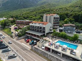 Gardasee: Sonnige 4 Tage All-Inclusive-in Malcesine