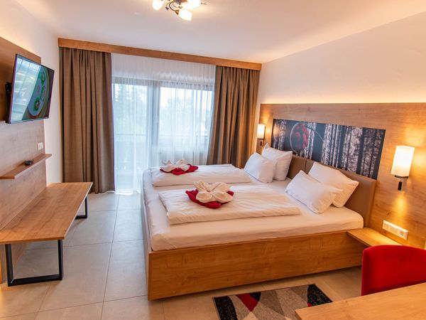 Hohenrodt-Spezialwoche - Vielfältig & intensiv in Loßburg Halbpension