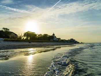 Herzlich Willkommen an der Ostsee