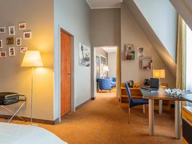 3 Tage Kurzurlaub im Mercure Hotel Berlin