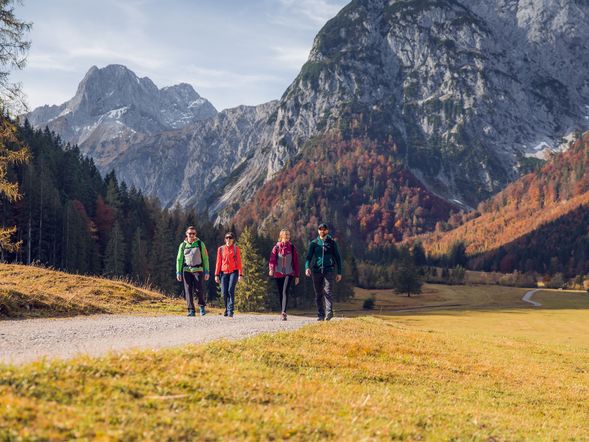 6 Tage Sporturlaub mit Spa & Halbpension am Achensee